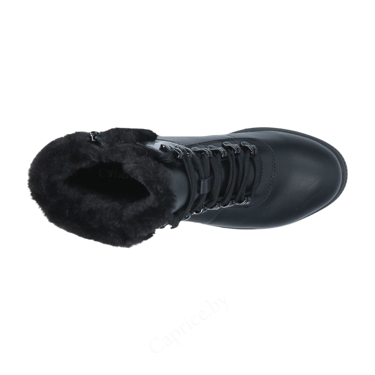 БОТИНКИ CAPRICE АРТИКУЛ: 9-26206-45 019